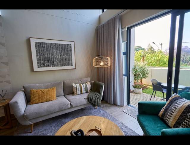 1 BEDROOM APARTMENT FOR SALE IN ASHLEA GARDENS